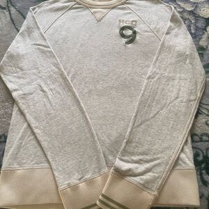 Hollister Long sleeve pullover